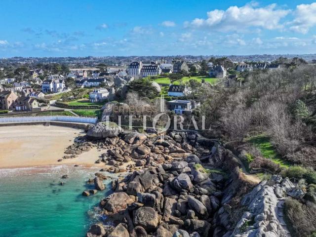 Maison vente à Lannion, Bretagne