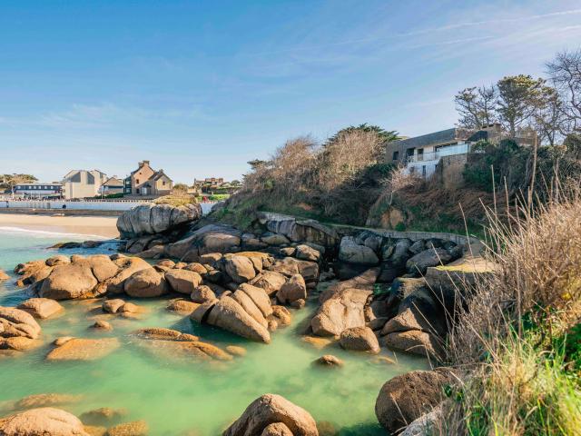 Maison vente à Lannion, Bretagne