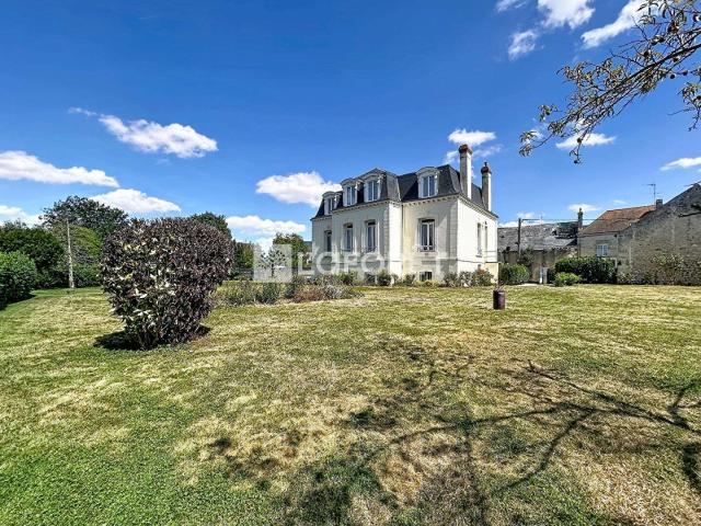 Maison vente à Argentan, Trun