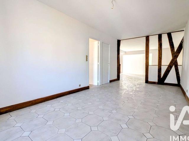 Maison vente à Mamers, Saint-hilaire-le-lierru
