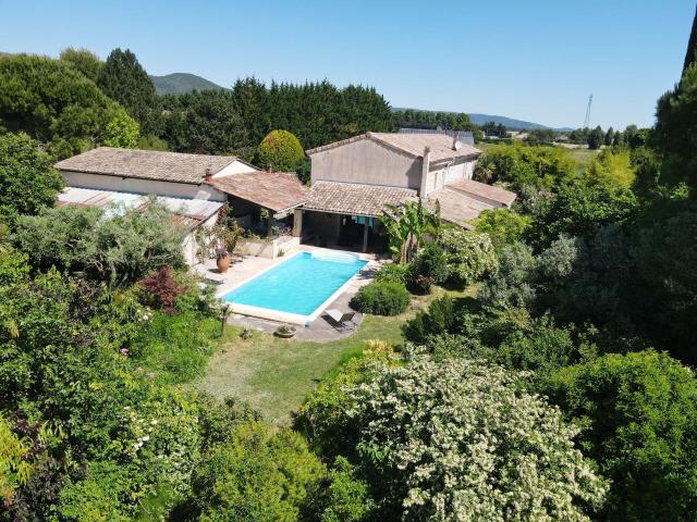 Maison vente à Valence
