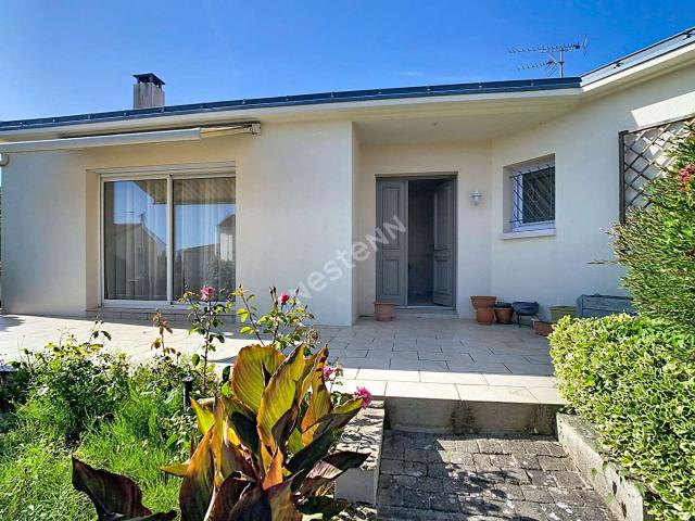 Maison vente à Nantes, Vallet