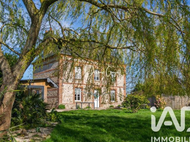 Maison vente à Le Havre, Valmont