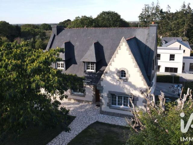 Maison vente à Le Jointo, Vannes