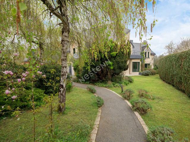 Maison vente à Rennes, Bretagne