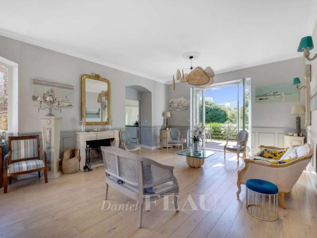Maison vente à Versailles