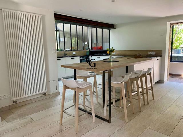 Maison vente à Nantes, Vertou
