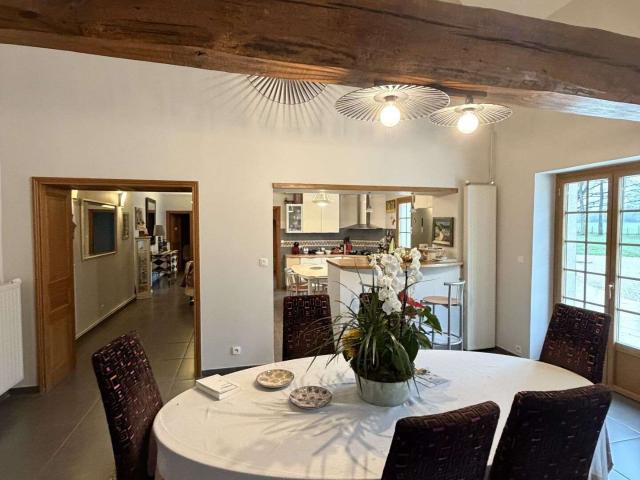 Maison vente à Vierzon