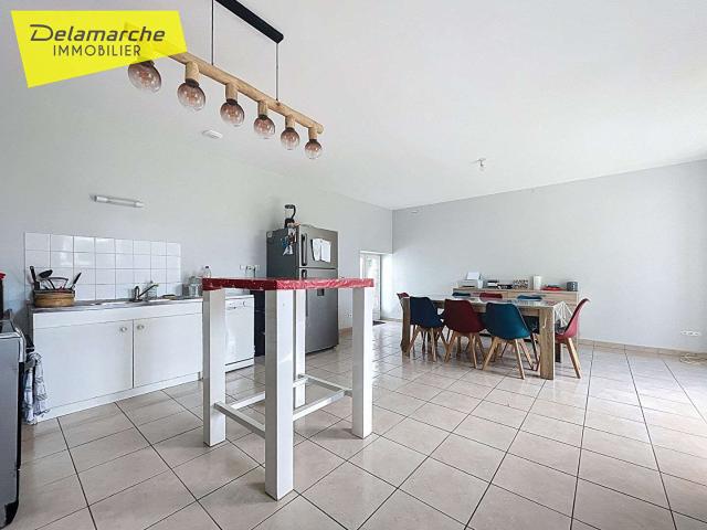 Maison vente à Saint-Lô, Villedieu-les-poêles