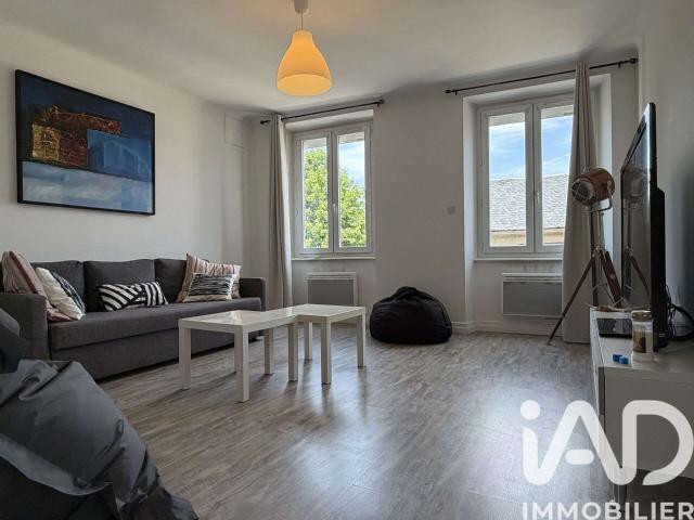 Maison vente à Millau, Villefranche-de-panat