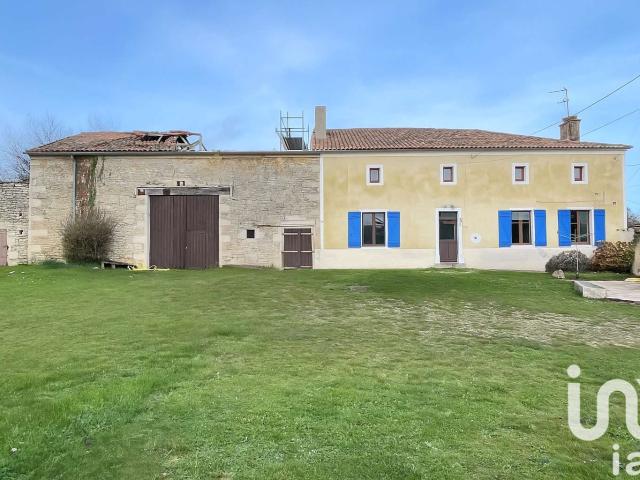 Maison vente à Niort, Villemain