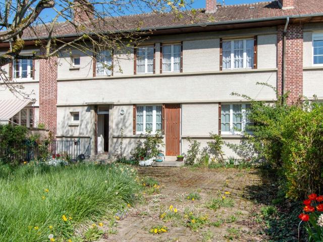 Maison vente à Mortagne-au-Perche, Vimoutiers