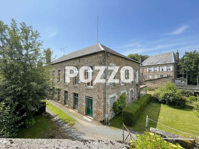 Maison vente à Vire, Etouvy