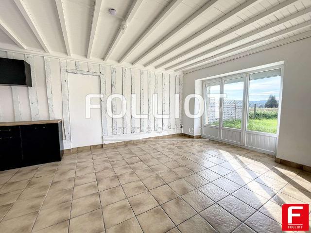 Maison vente à Vire, Coulonces