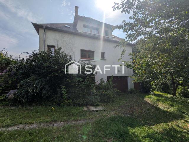 Maison vente à Vire, Roullours