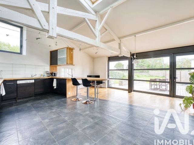 Maison vente à Langon, Virelade