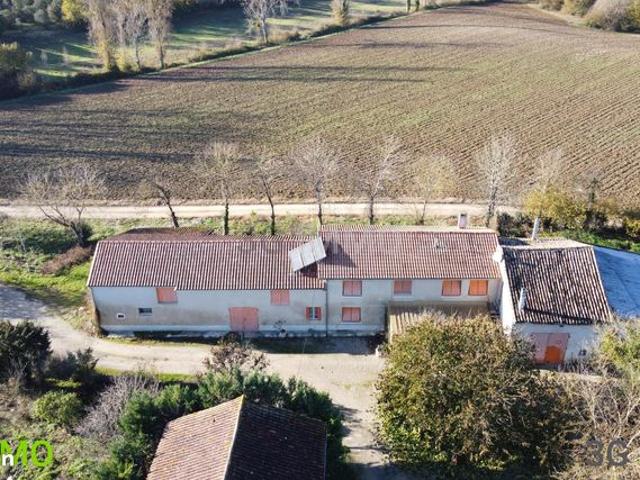 Maison vente à Nérac