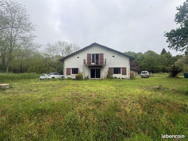 Maison vente à Dax, Rivière-saas-et-gourby