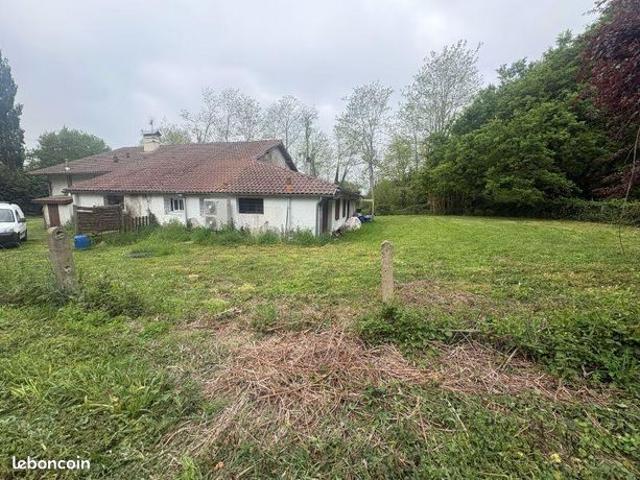 Maison vente à Dax, Rivière-saas-et-gourby