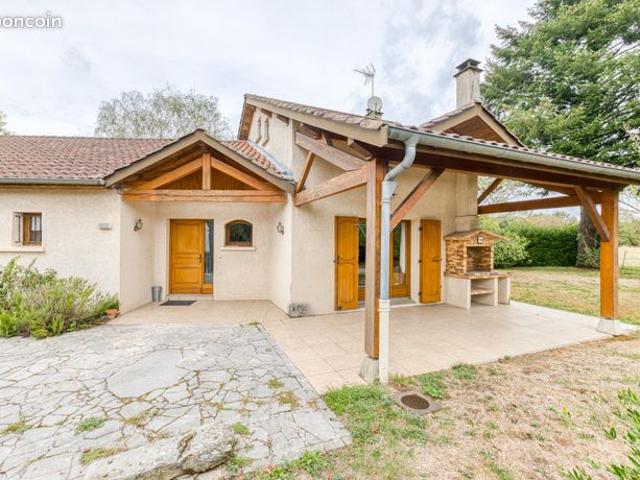 Maison vente à Bourges, Saint-just