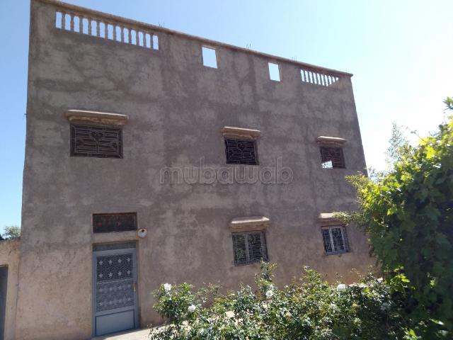Maison vente à Afourar
