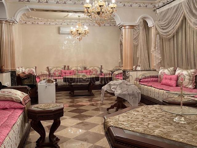 Maison vente à Tangero, Tanger-Tétouan
