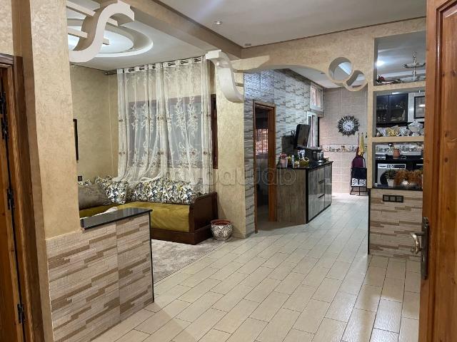 Maison vente à Aïn Harrouda, Gharb-Chrarda-Beni Hssen