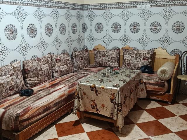Maison vente à Marrakech, L'Oriental