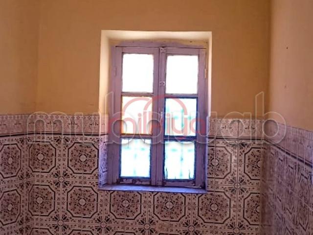 Maison vente à Marrakech, L'Oriental