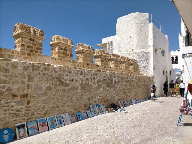 Maison vente à Assilah, Tanger-Tétouan