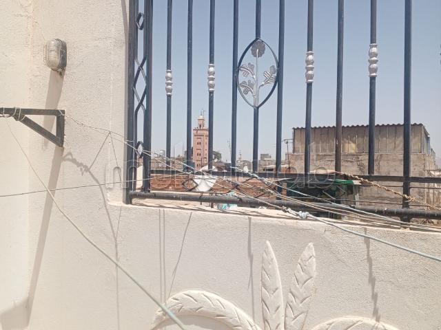 Maison vente à Marrakech, L'Oriental