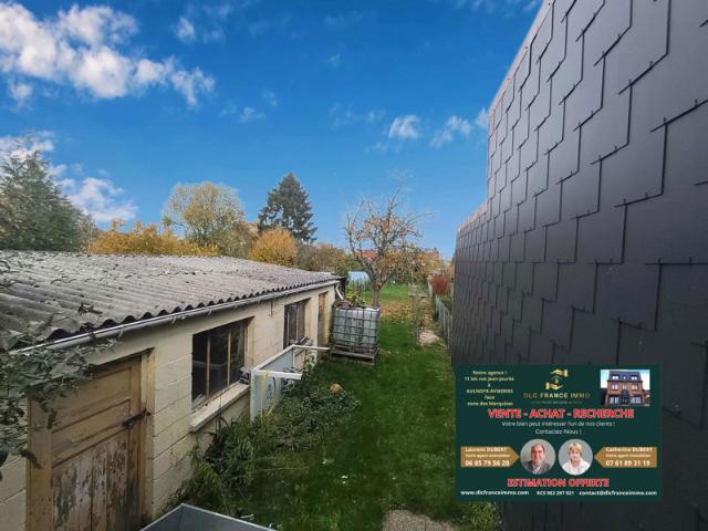 Maison vente à Avesnes-sur-Helpe, Ecuélin