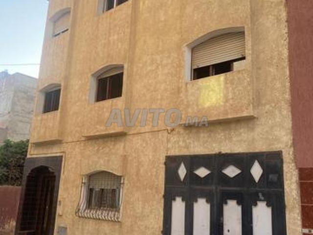 Maison vente à Berkane
