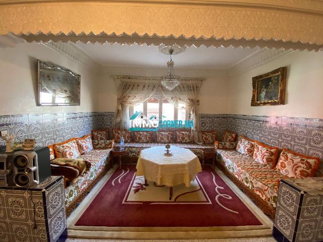 Maison vente à Tangero, Tanger-Tétouan