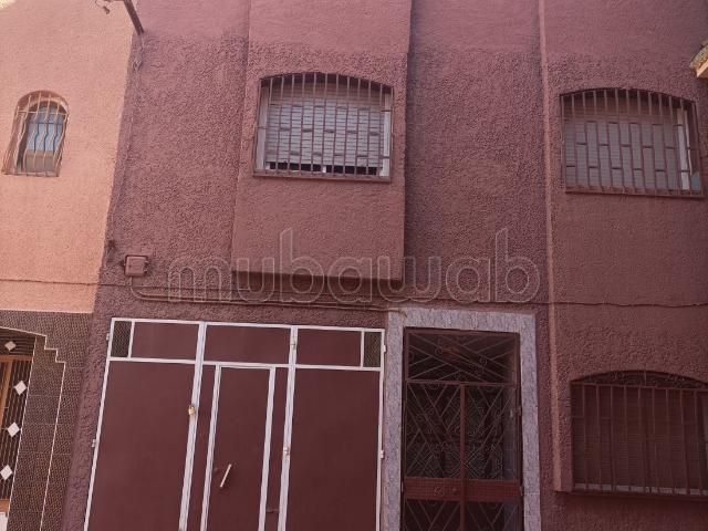 Maison vente à Berkane