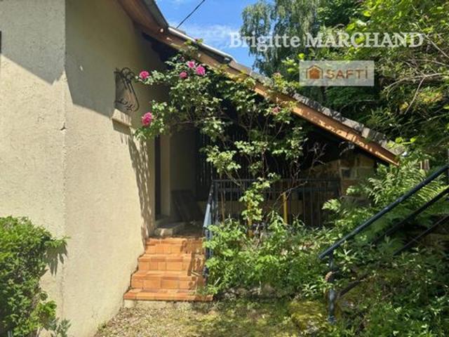 Villa vente à Largentière, Borée