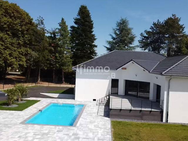 Maison vente à Forbach-Boulay-Moselle, Condé-northen