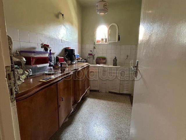 Maison vente à Marrakech, L'Oriental