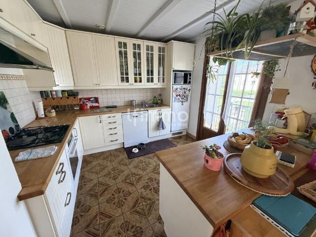 Maison vente à Forbach-Boulay-Moselle, Eblange