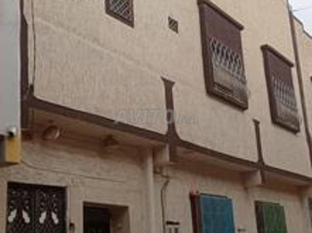 Maison vente