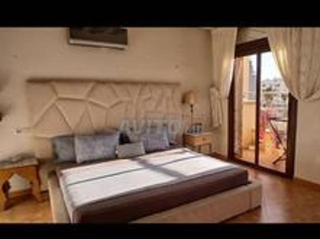 Maison vente à Nador