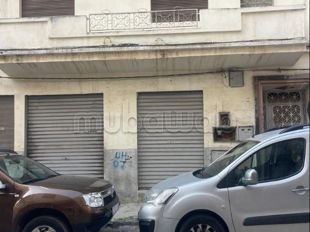 Maison vente à Tangero, Tanger-Tétouan