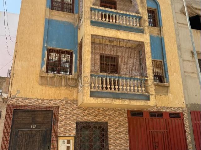 Maison vente à Larache, Tanger-Tétouan