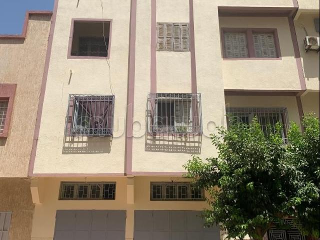 Maison vente à Meknès
