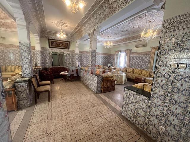 Maison vente à Marrakech, L'Oriental
