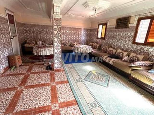 Maison vente à Fès