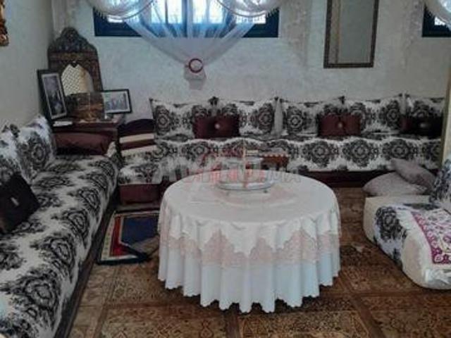 Maison vente à Ouarzazate
