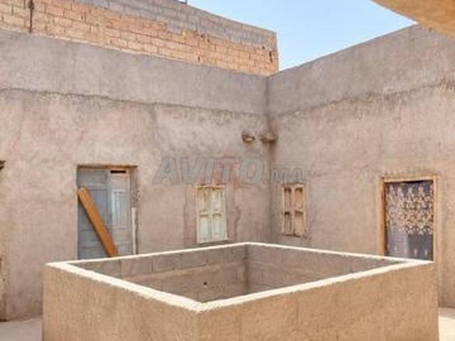 Maison vente à L'Oriental