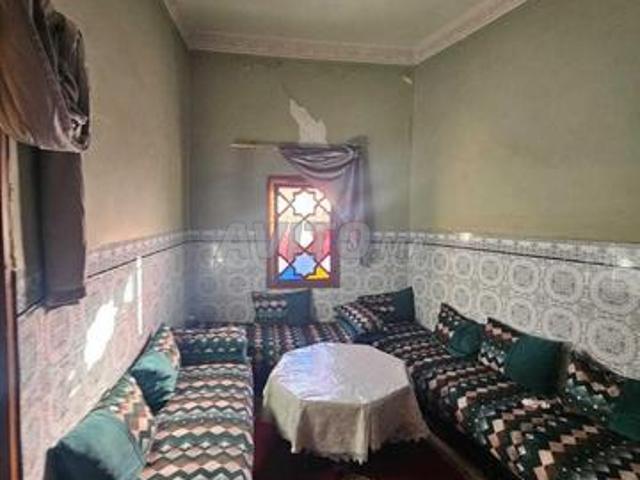 Maison vente à Saf, L'Oriental