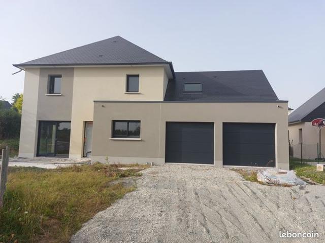 Maison vente à Mayenne, Martigné-sur-mayenne